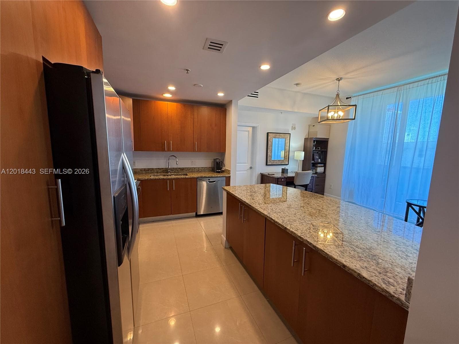 1945 S Ocean Dr 312 photo 2