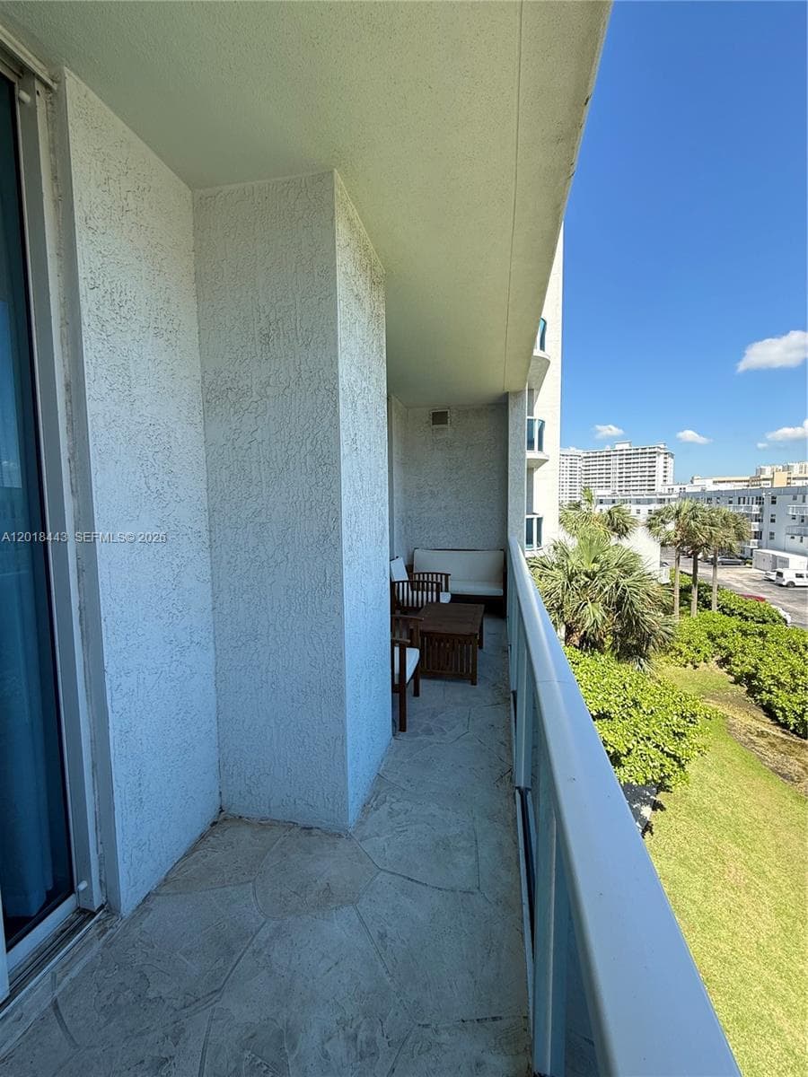 1945 S Ocean Dr 312 photo 17