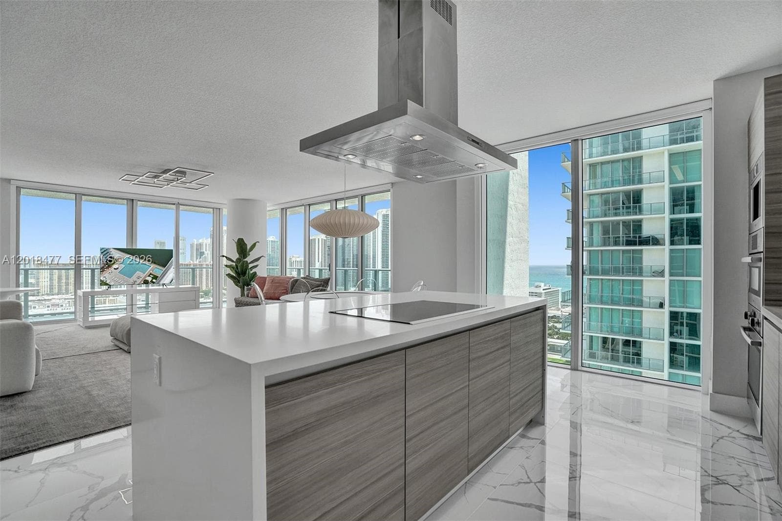 330 Sunny Isles Blvd 5-2207 photo 3