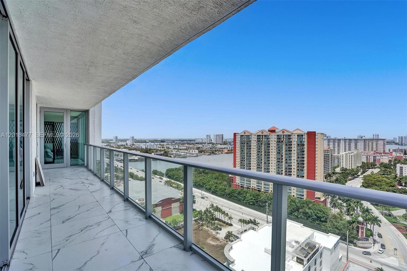 330 Sunny Isles Blvd 5-2207 photo 20