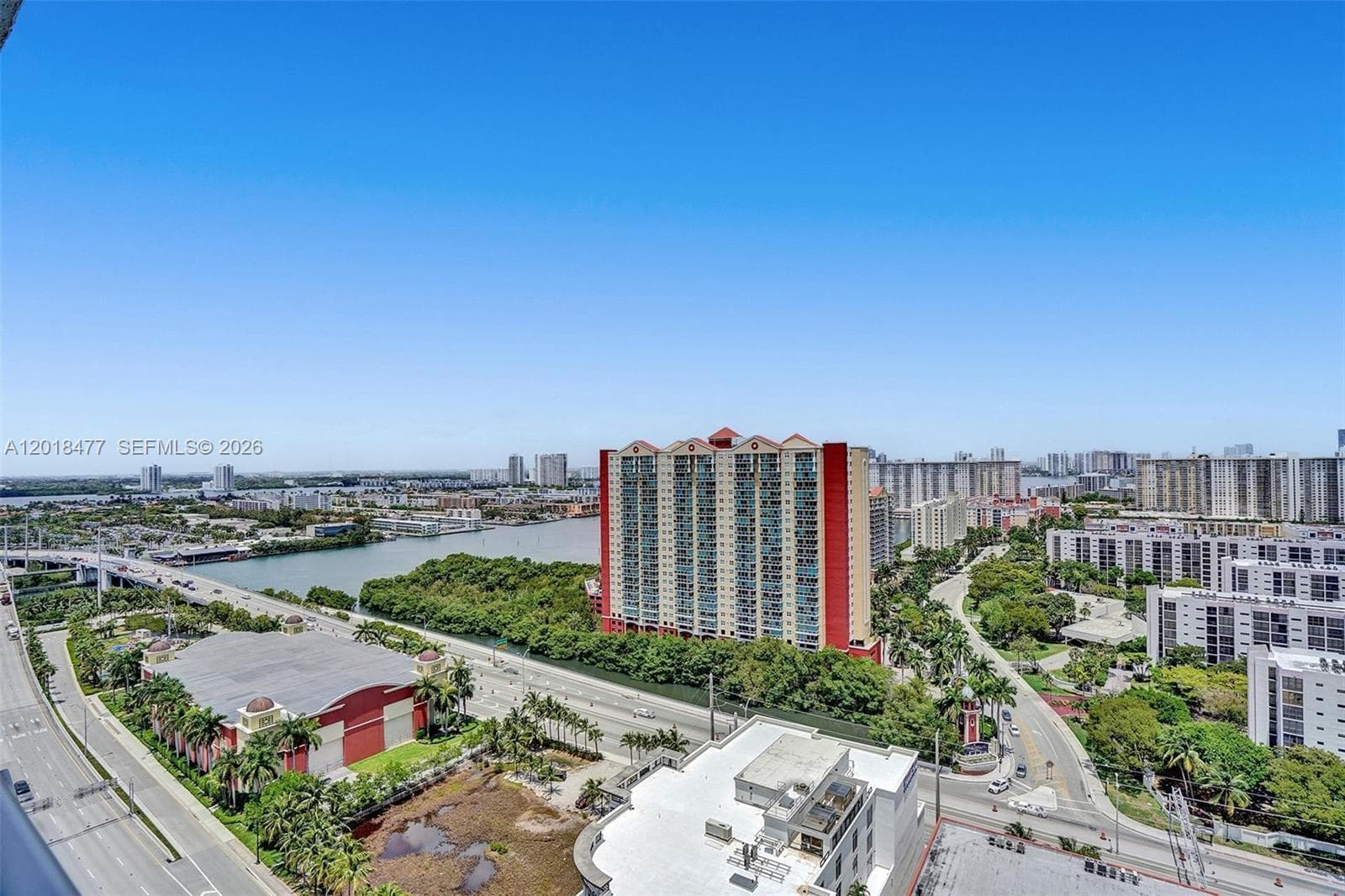 330 Sunny Isles Blvd 5-2207 photo 9