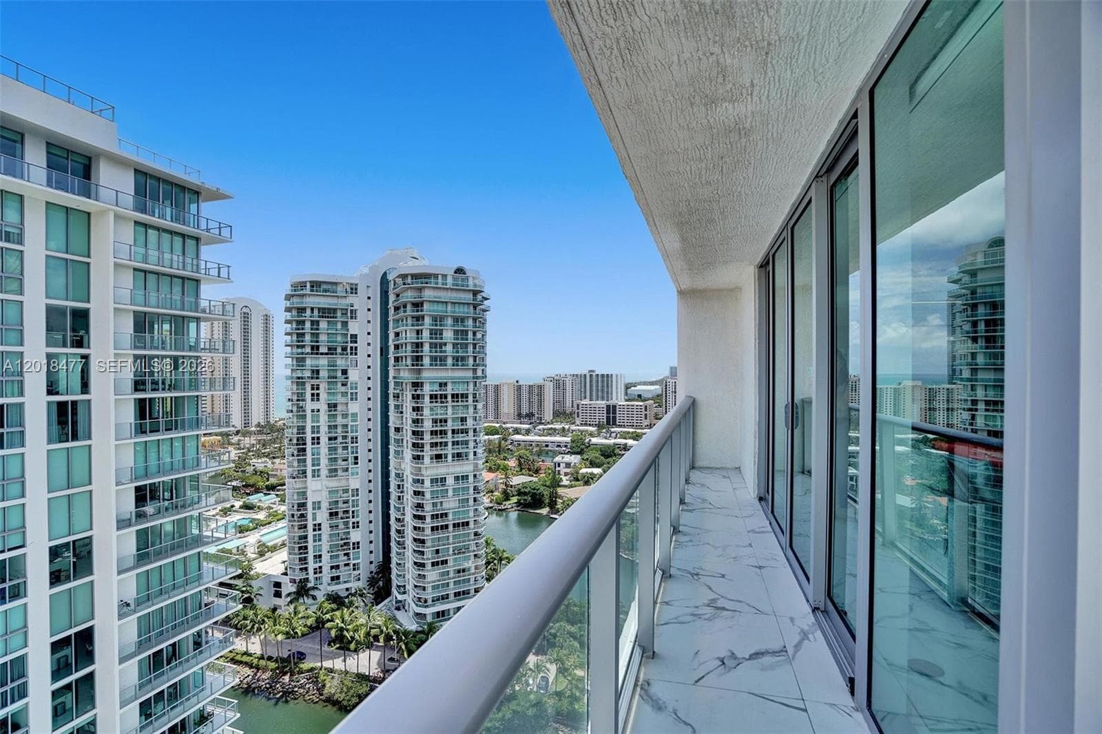 330 Sunny Isles Blvd 5-2207 photo 15