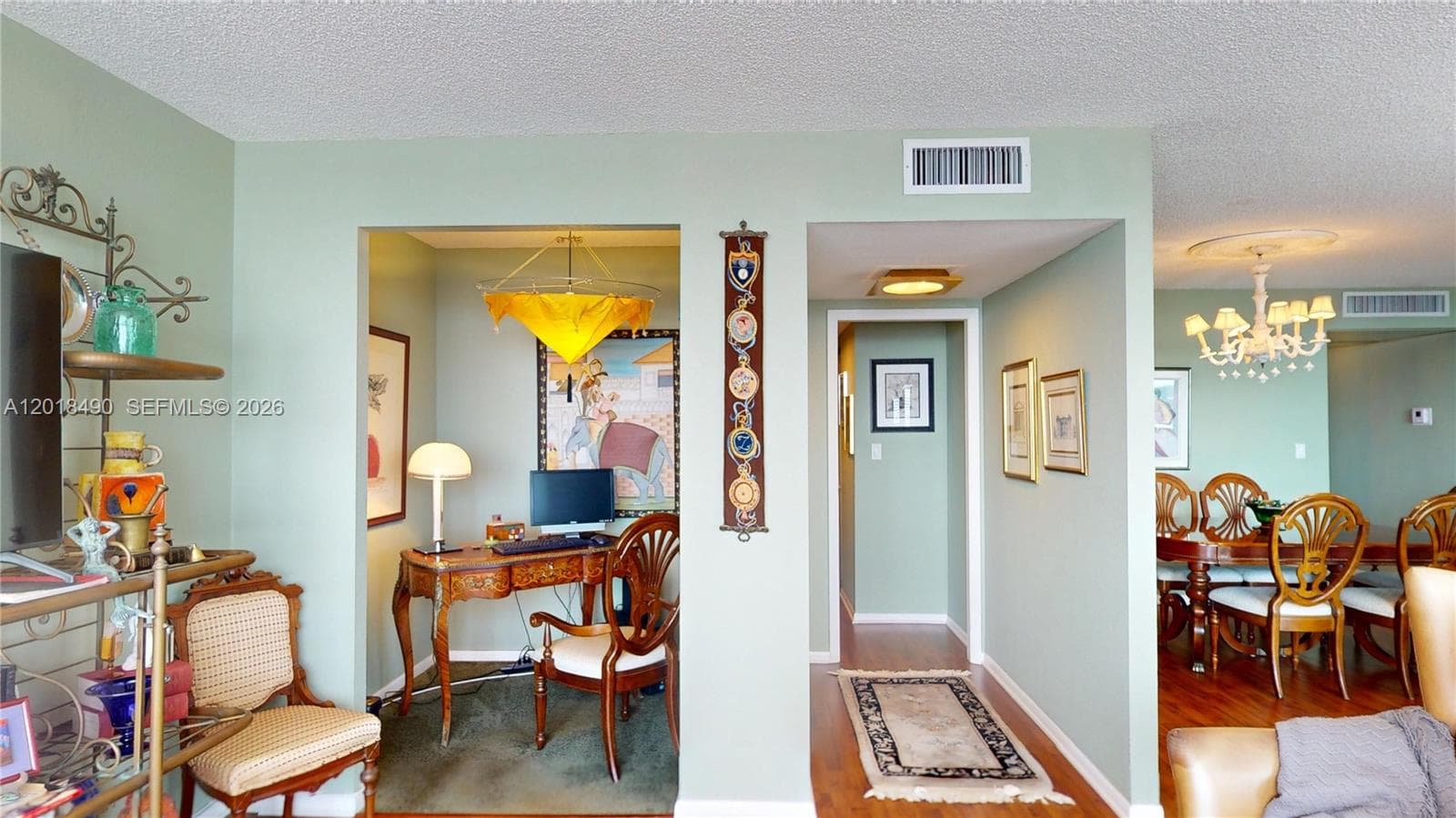 600 Three Islands Blvd 607 photo 13
