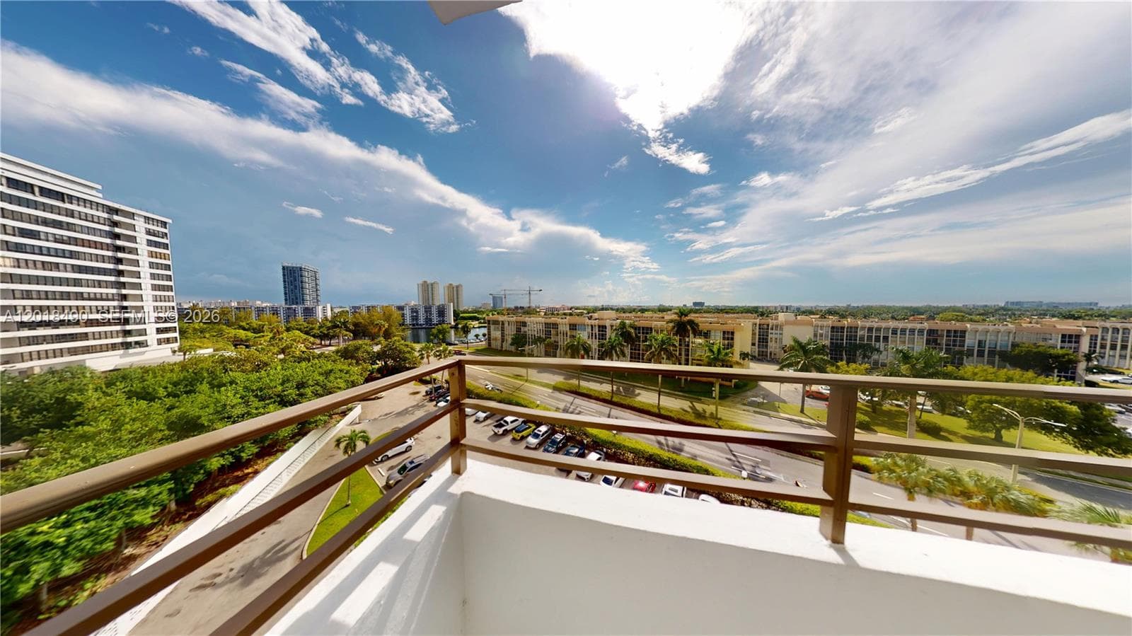 600 Three Islands Blvd 607 photo 1