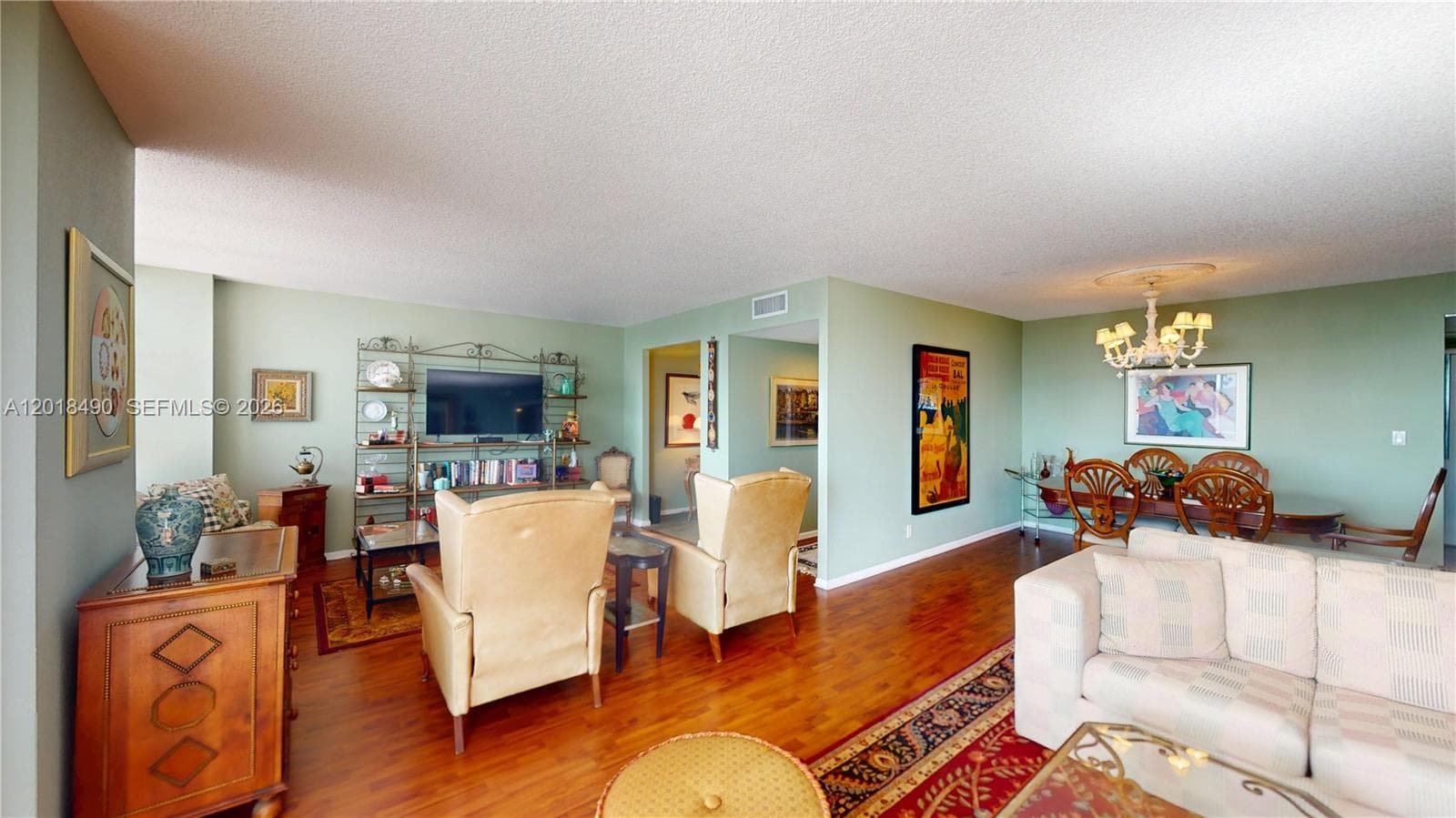 600 Three Islands Blvd 607 photo 11