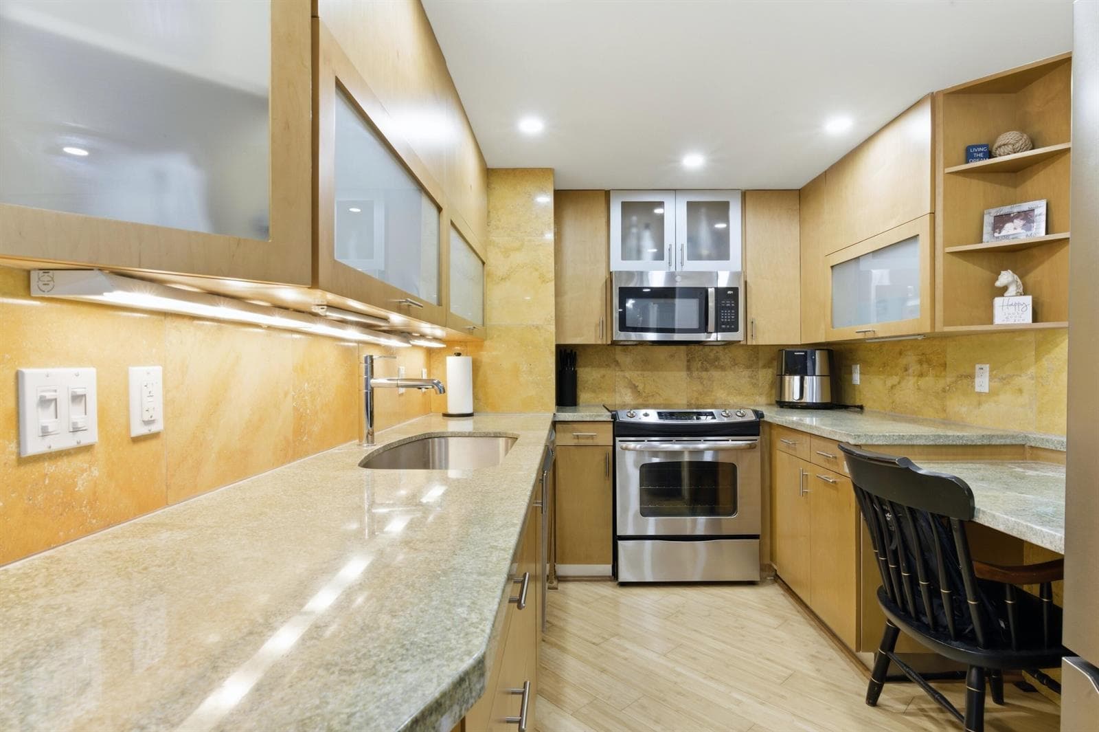 5600 N Flagler Drive Unit 910 photo 4