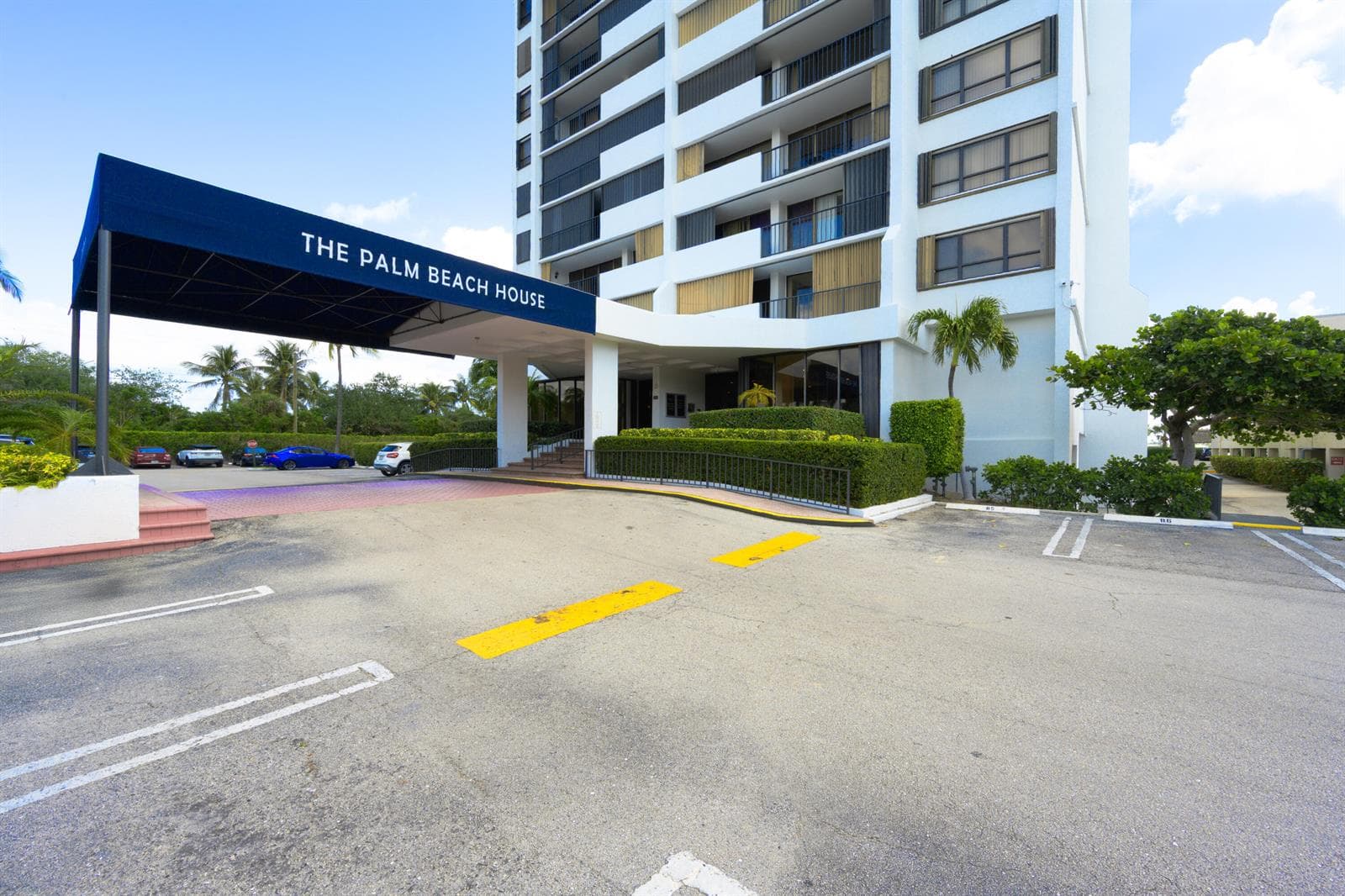 5600 N Flagler Drive Unit 910 photo 21