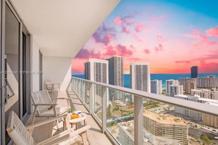 4010 S Ocean Dr R2708 photo 7