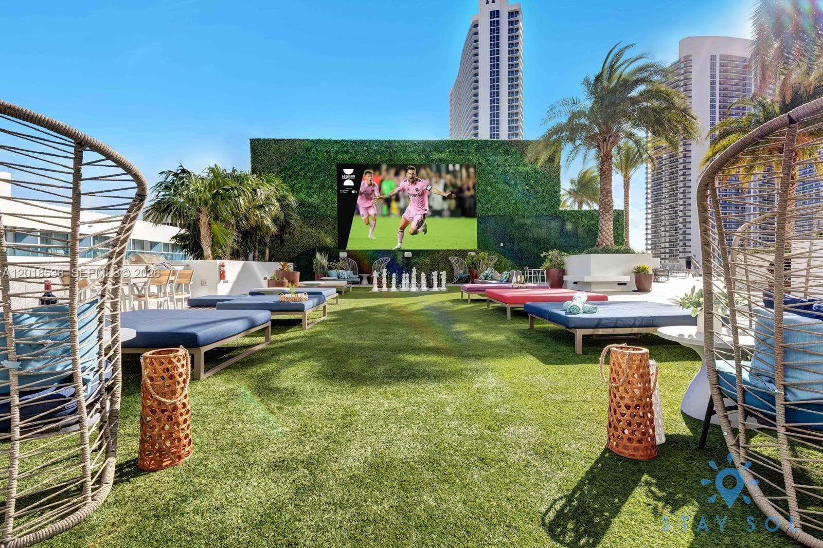 4010 Ocean Dr R2708 photo 24