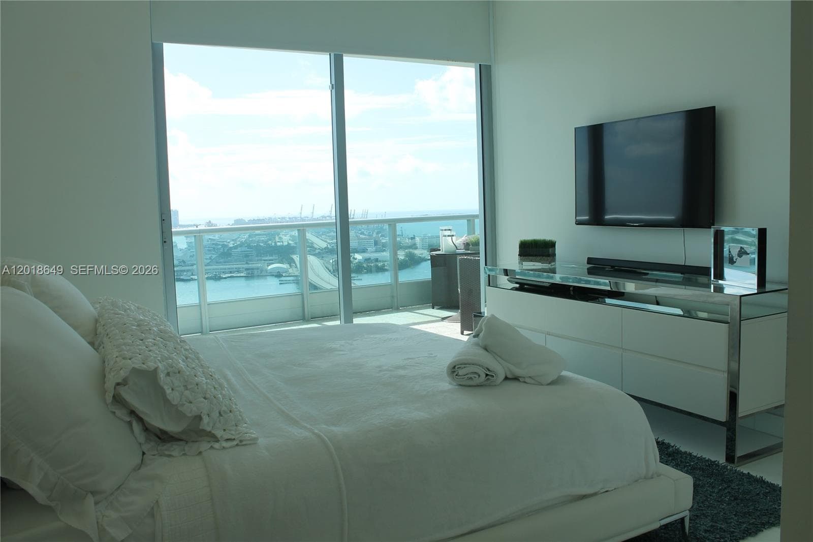 900 Biscayne Blvd 3207 photo 16