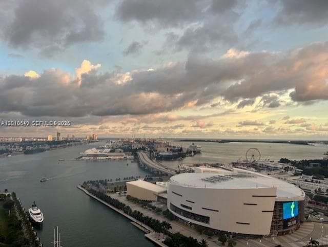 900 Biscayne Blvd 3207 photo 1