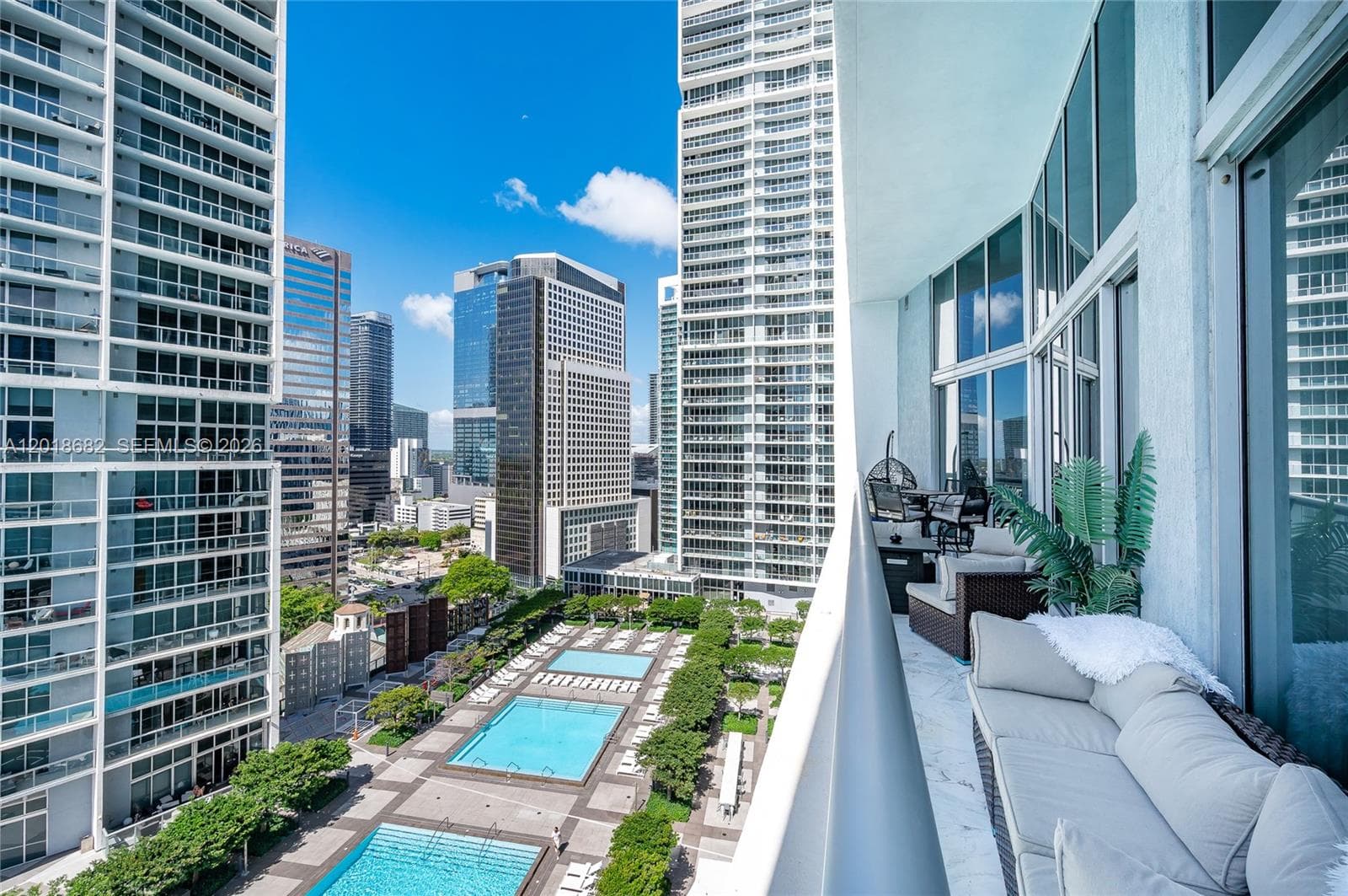 475 Brickell Ave 2209 photo 17