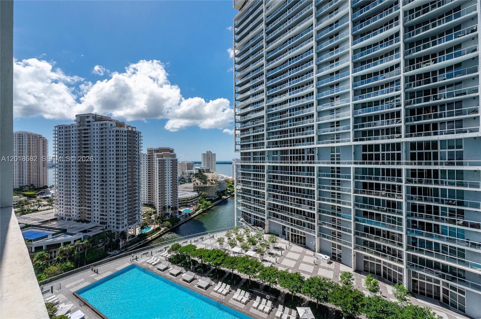 475 Brickell Ave 2209 photo 22