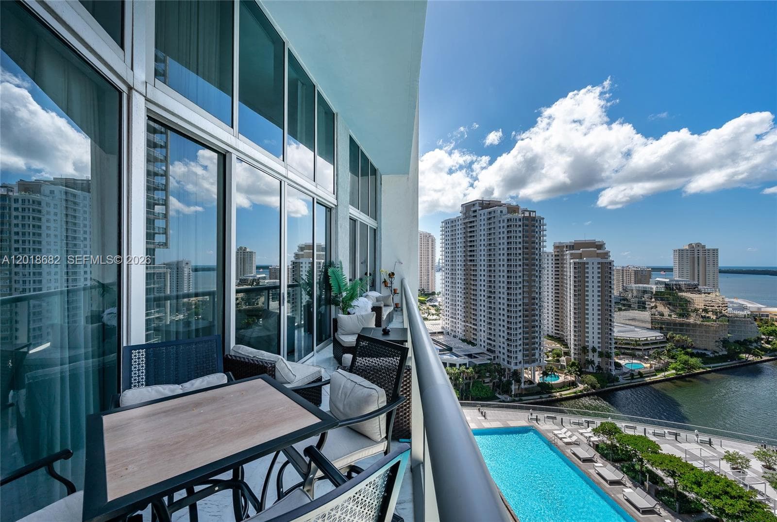 475 Brickell Ave 2209 photo 19