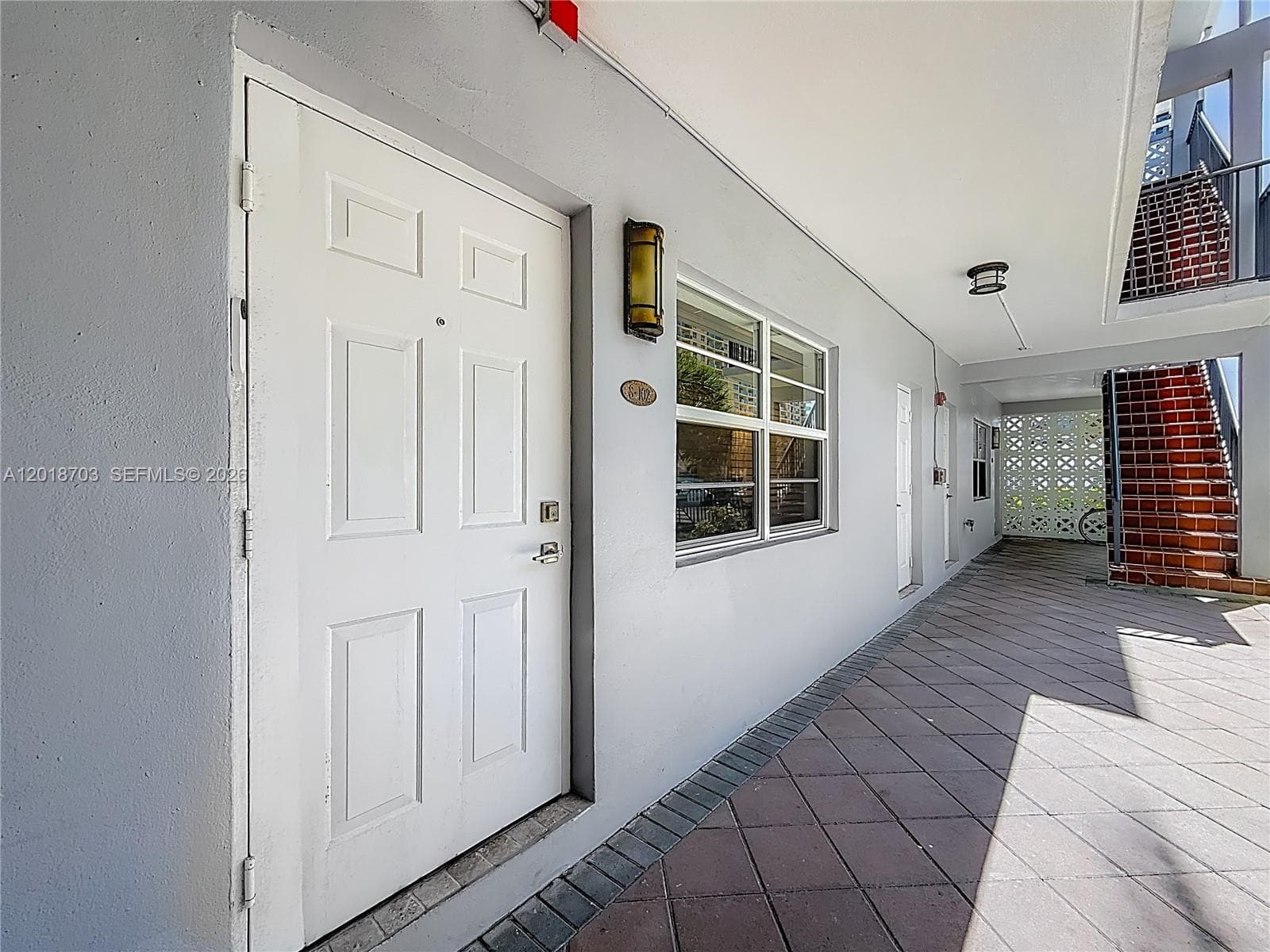 2600 S Ocean Dr S102 photo 5