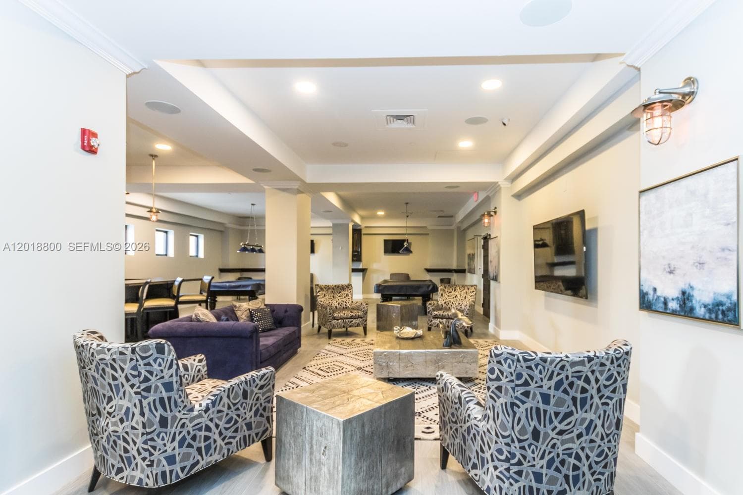 2501 OCEAN DR 1533 photo 18