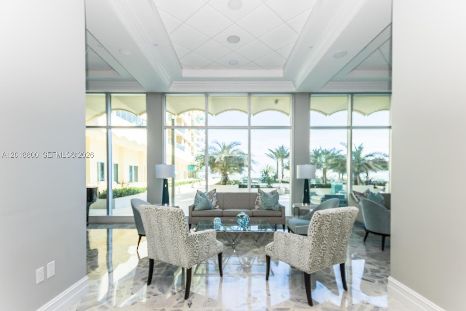 2501 OCEAN DR 1533 photo 25