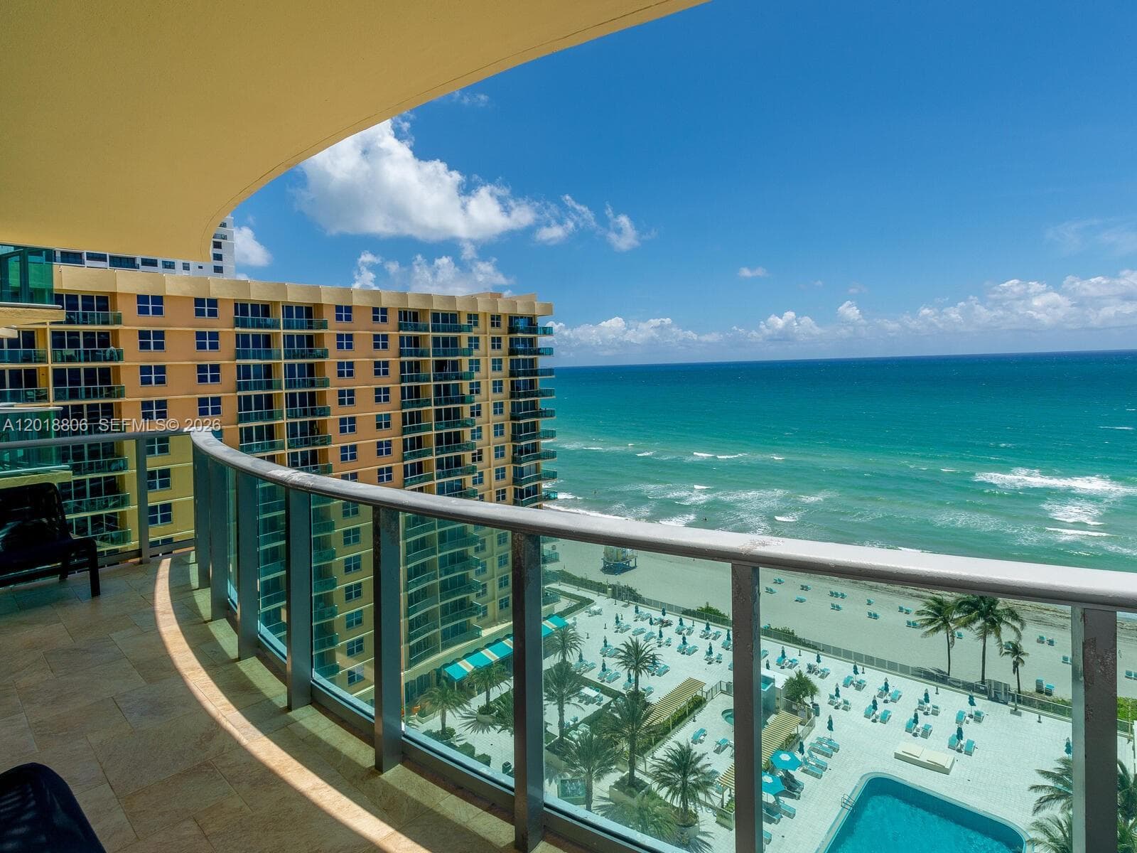2501 Ocean Dr 1525 photo 16