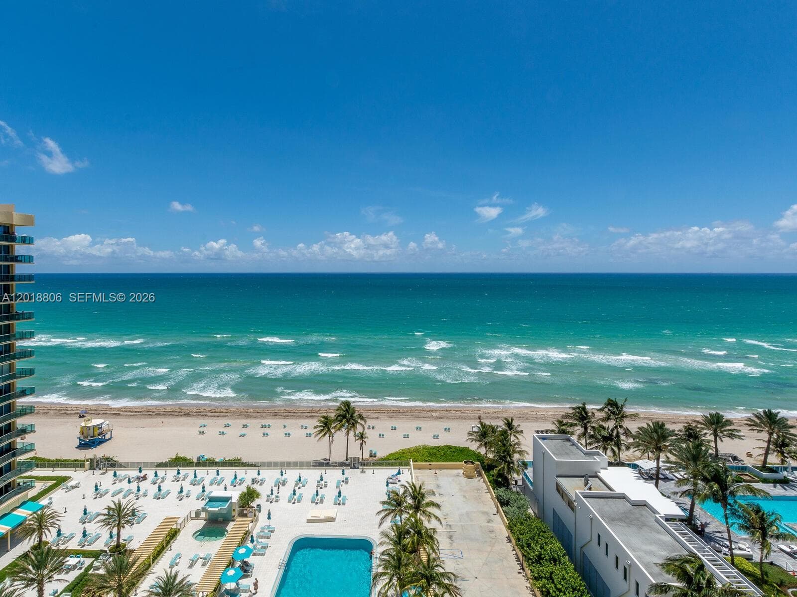 2501 Ocean Dr 1525 photo 1
