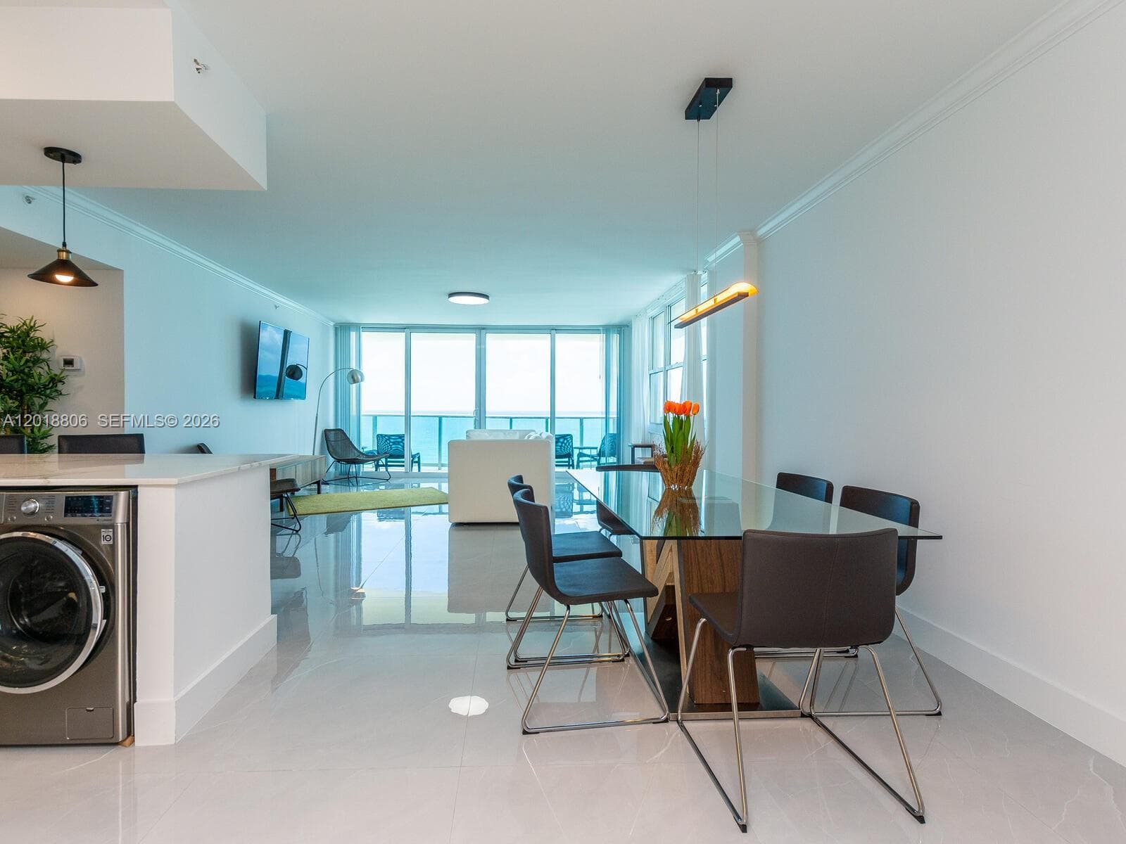 2501 Ocean Dr 1525 photo 9