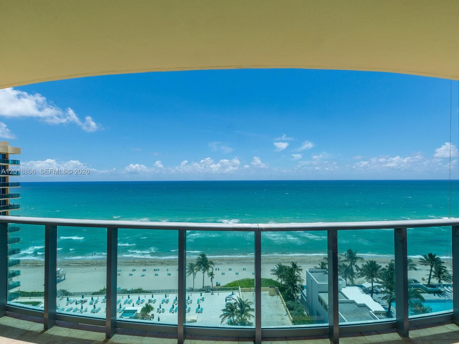 2501 Ocean Dr 1525 photo 14