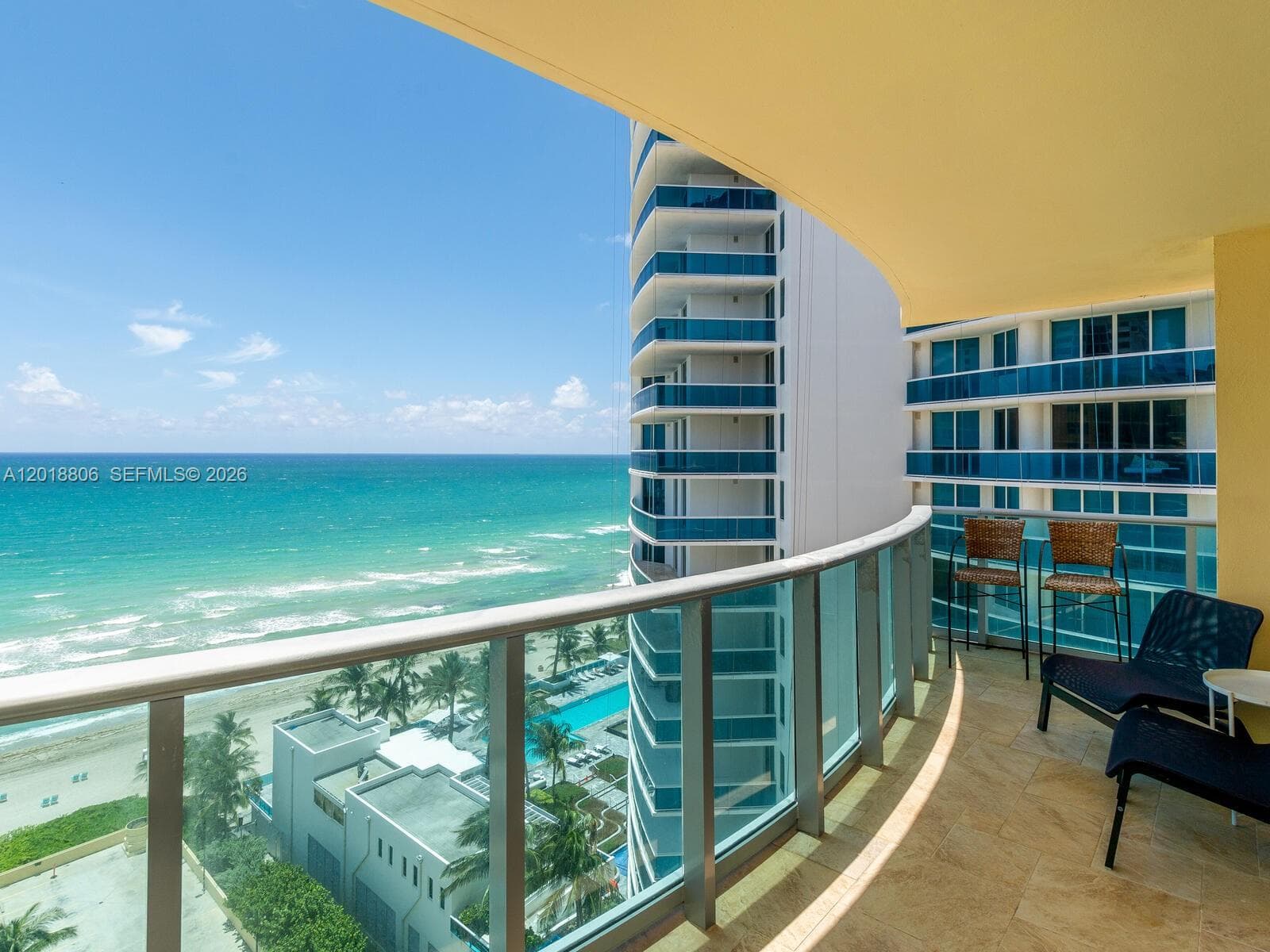 2501 Ocean Dr 1525 photo 15