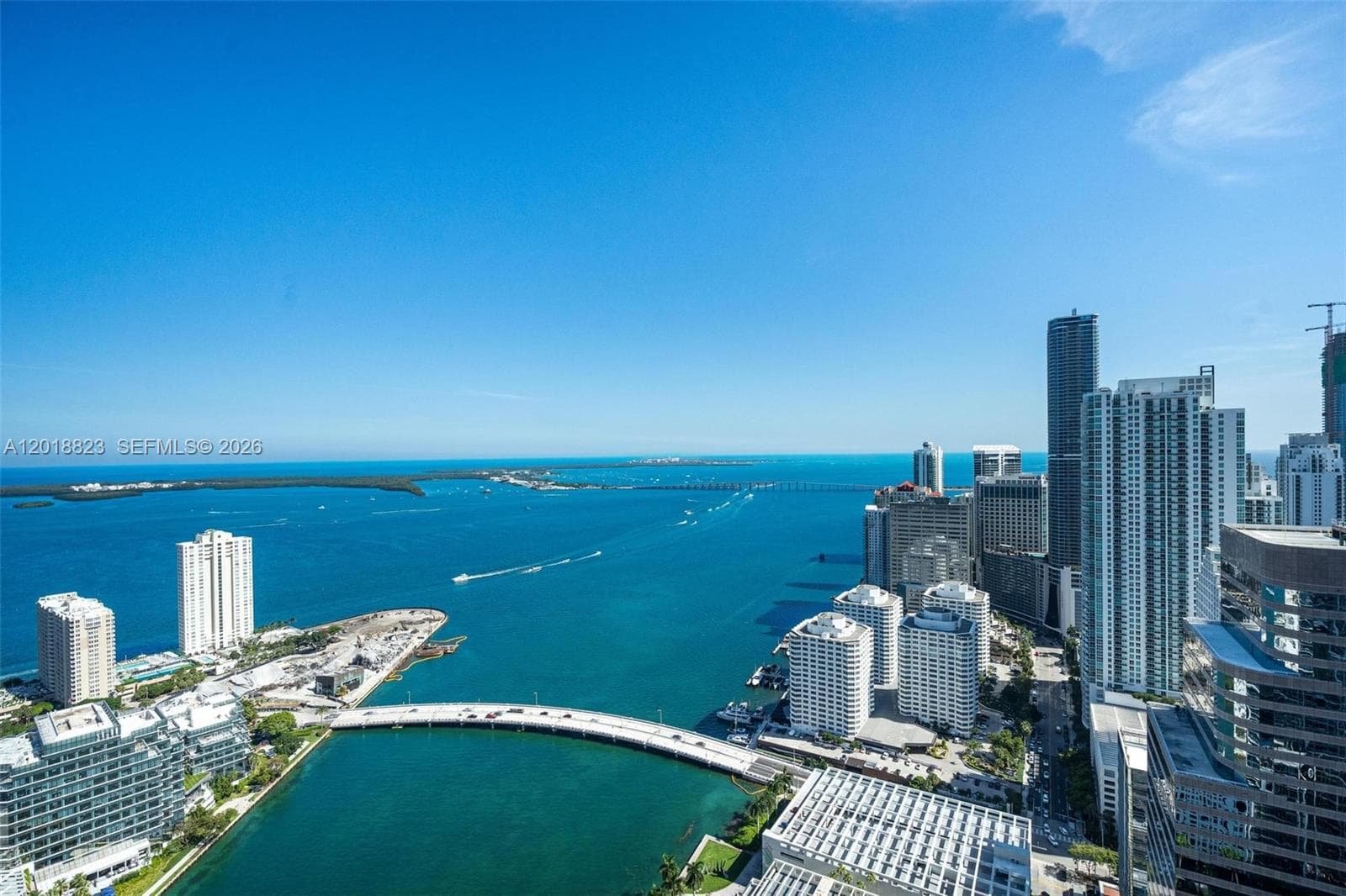 495 Brickell Ave 4911 photo 17