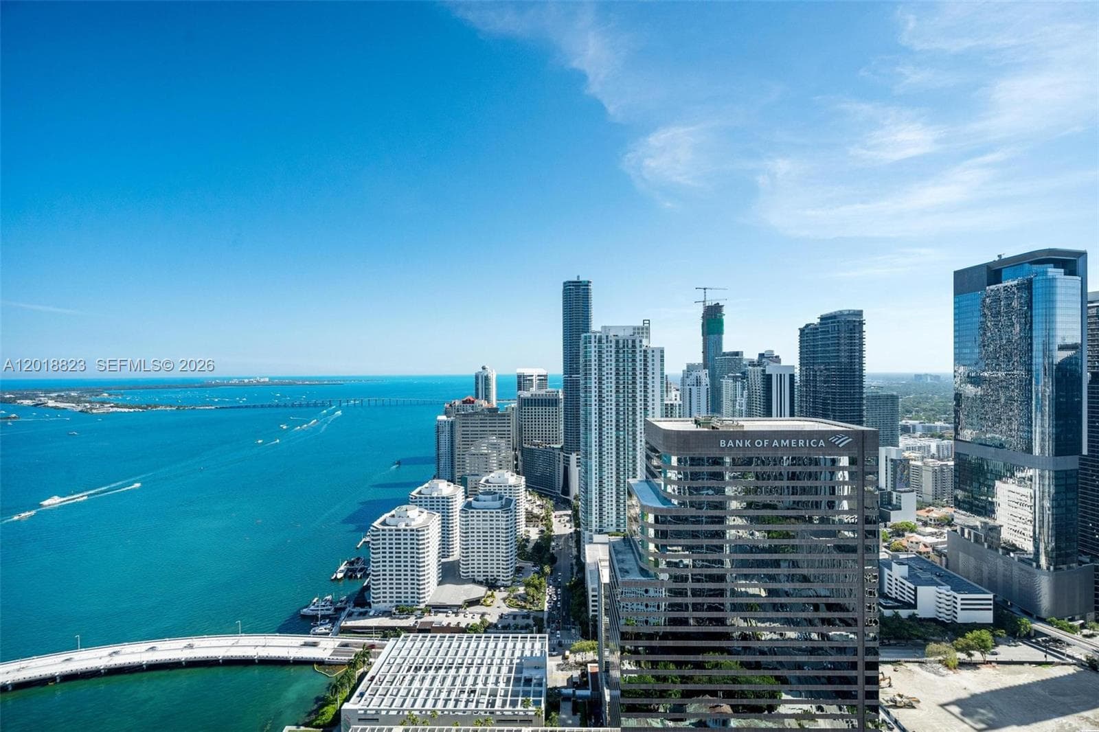 495 Brickell Ave 4911 photo 16