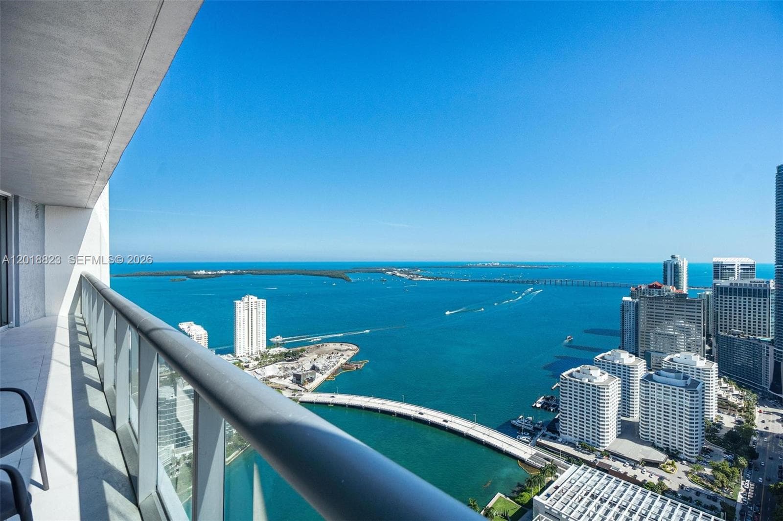 495 Brickell Ave 4911 photo 14