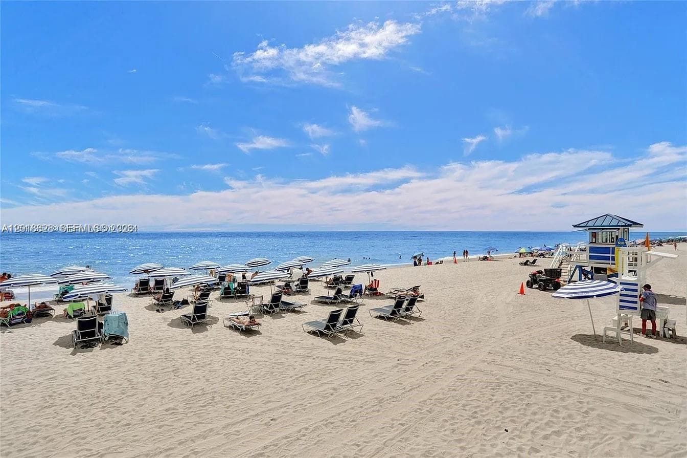 3725 Ocean Dr PH03 photo 4
