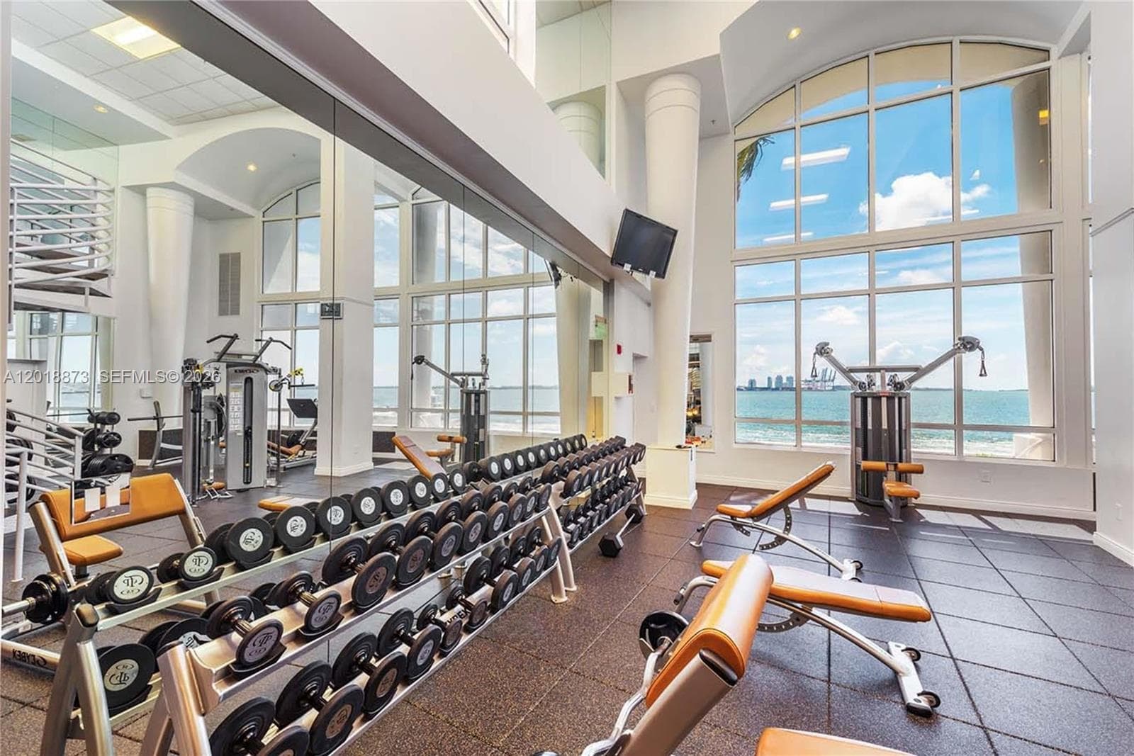 848 Brickell Key Dr 2703 photo 23