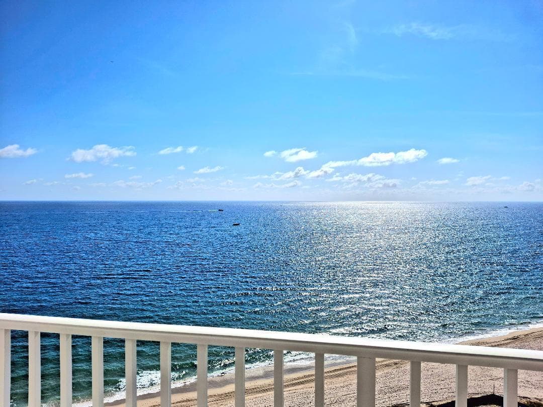 1340 S Ocean Boulevard 1808 photo 2