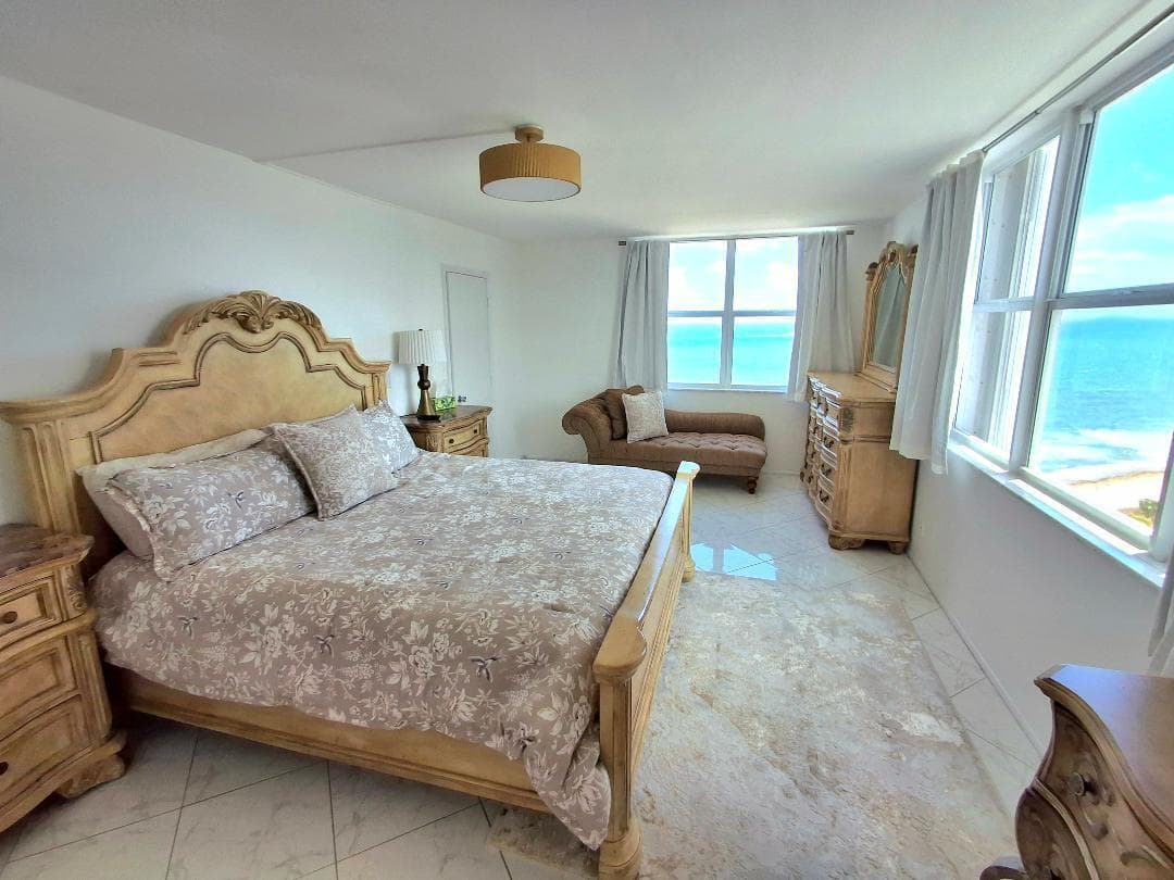 1340 S Ocean Boulevard 1808 photo 16