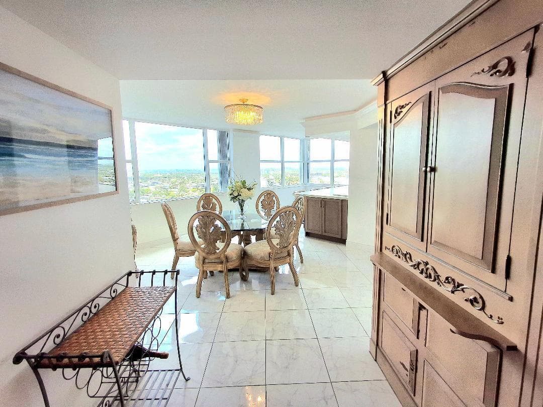 1340 S Ocean Boulevard 1808 photo 7