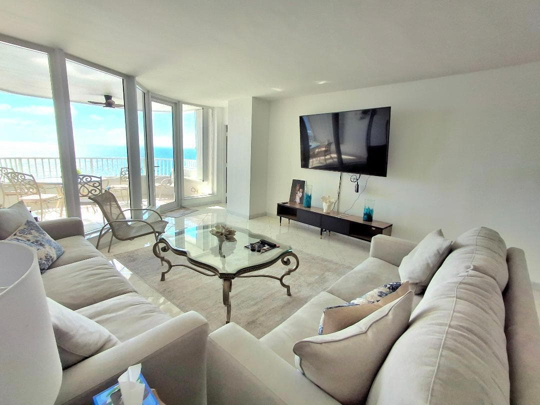 1340 S Ocean Boulevard 1808 photo 3