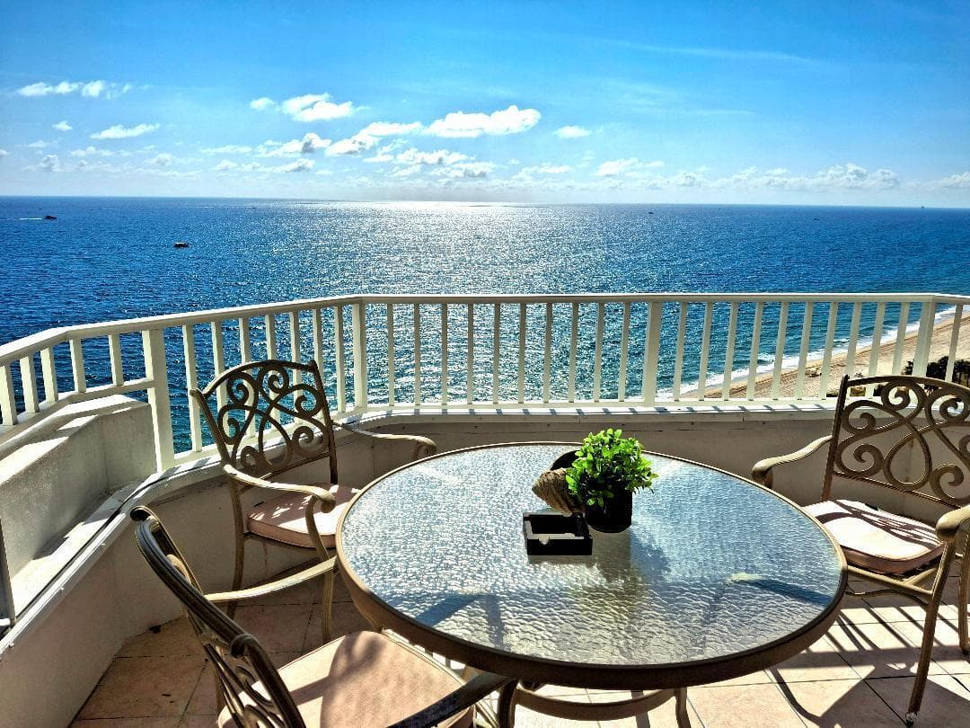 1340 S Ocean Boulevard 1808 photo 1