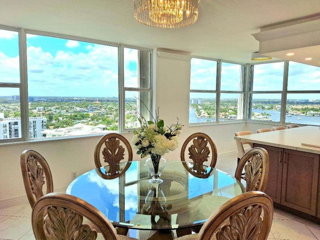 1340 S Ocean Boulevard 1808 photo 9