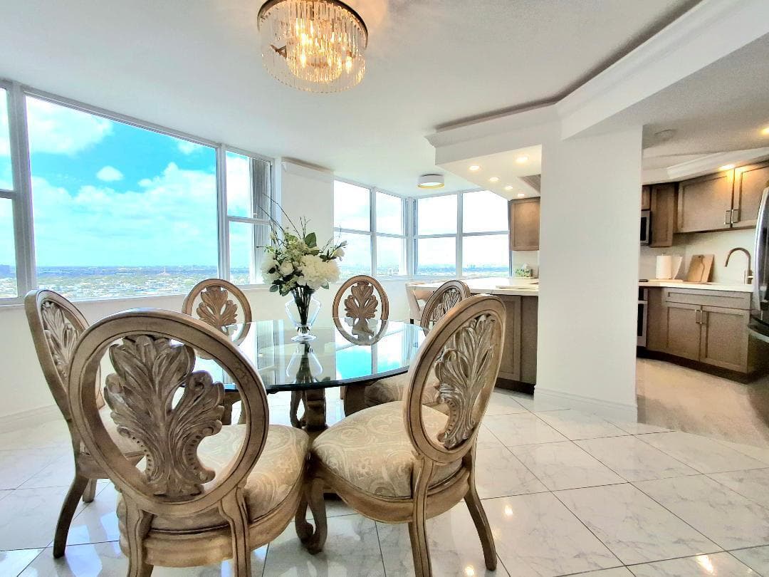 1340 S Ocean Boulevard 1808 photo 10