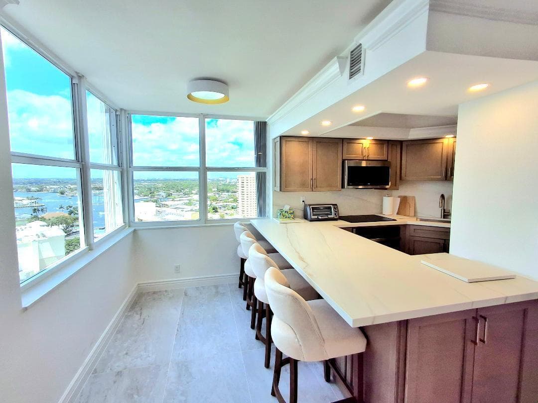 1340 S Ocean Boulevard 1808 photo 11