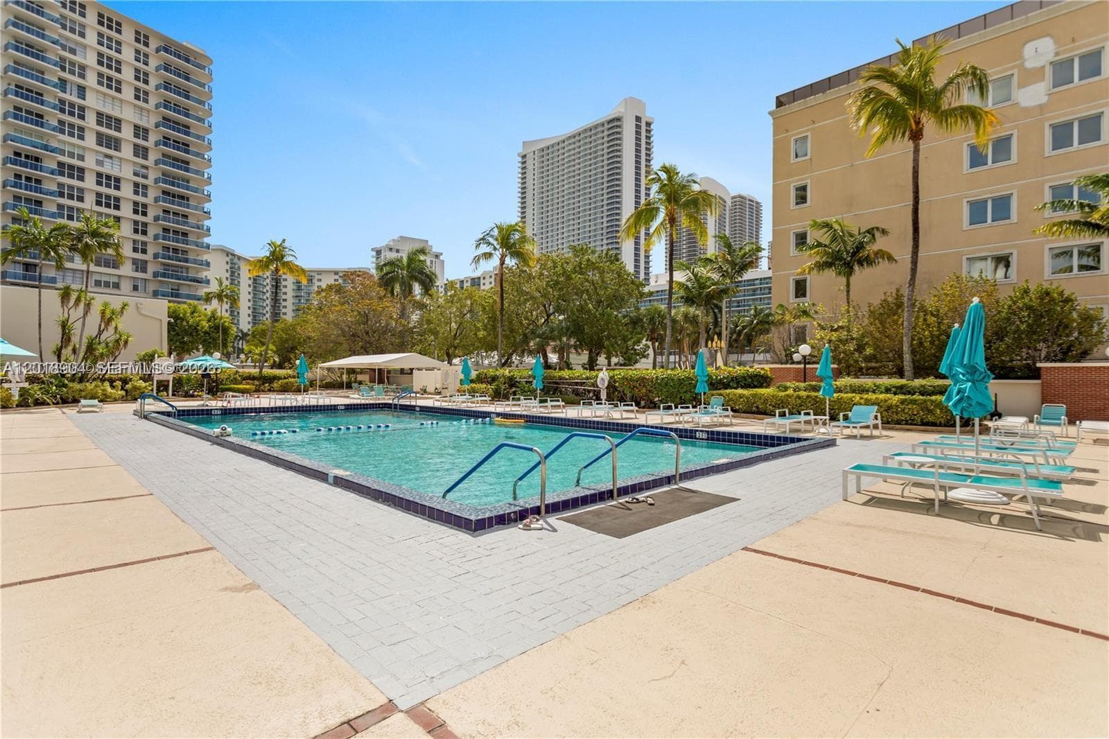 3800 Ocean Dr 1423 photo 25