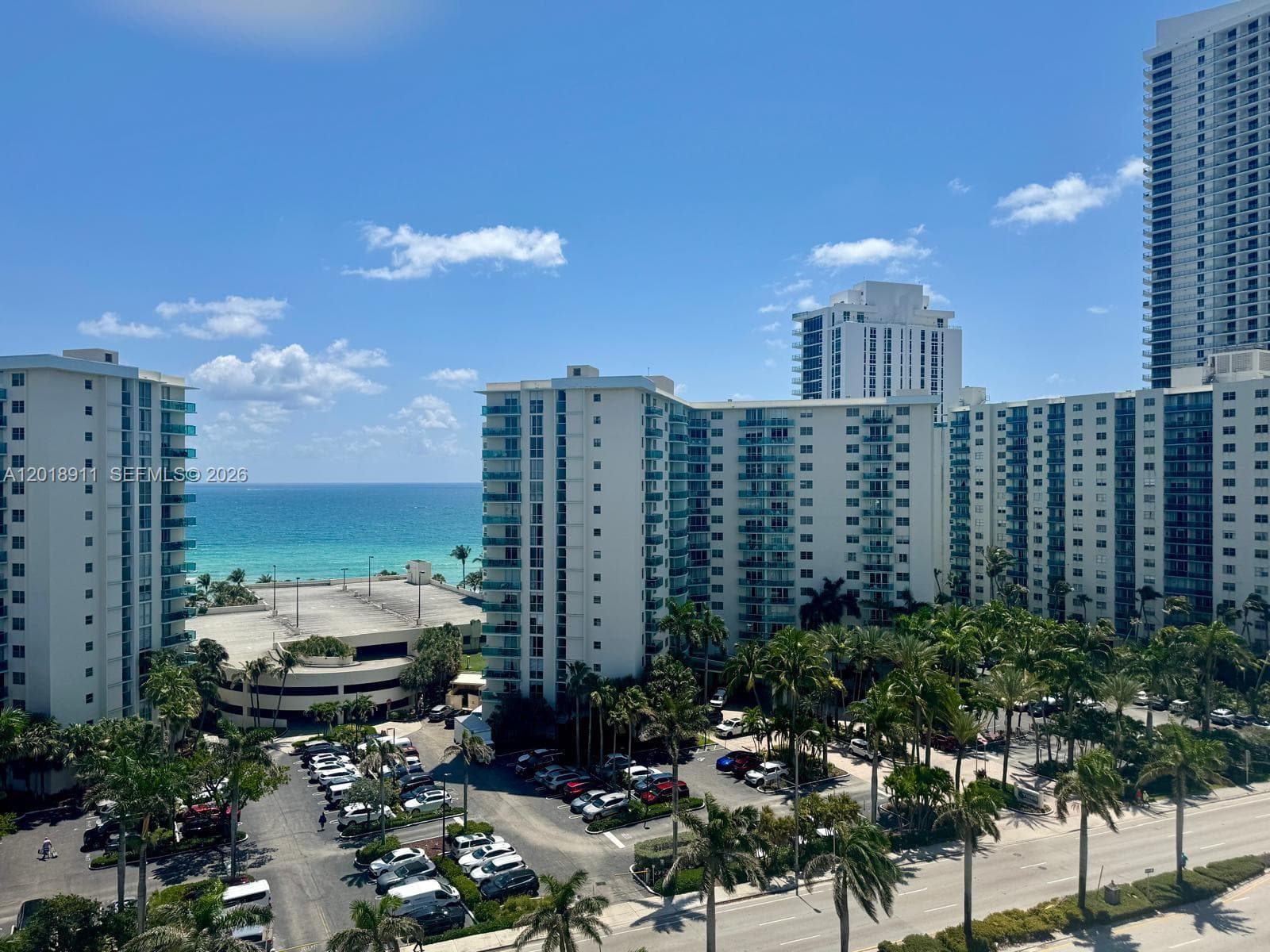 3800 Ocean Dr 1114 photo 24