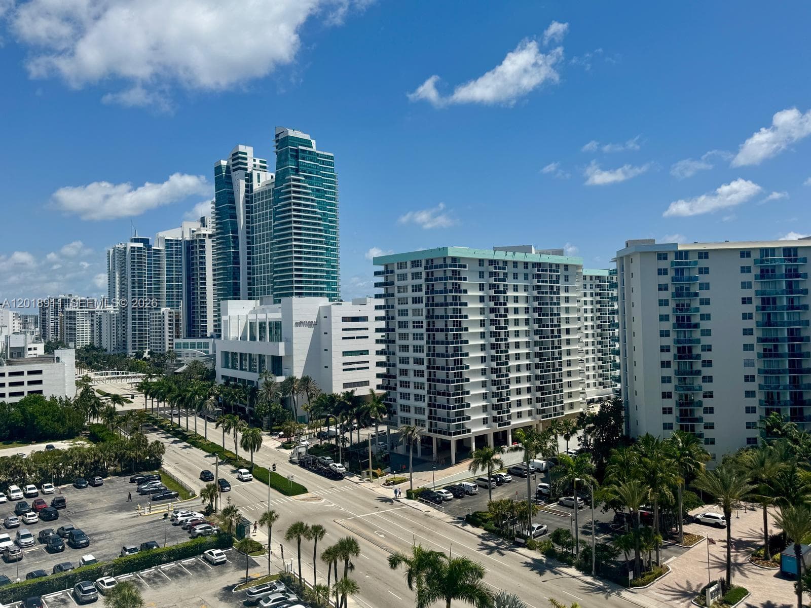 3800 Ocean Dr 1114 photo 25