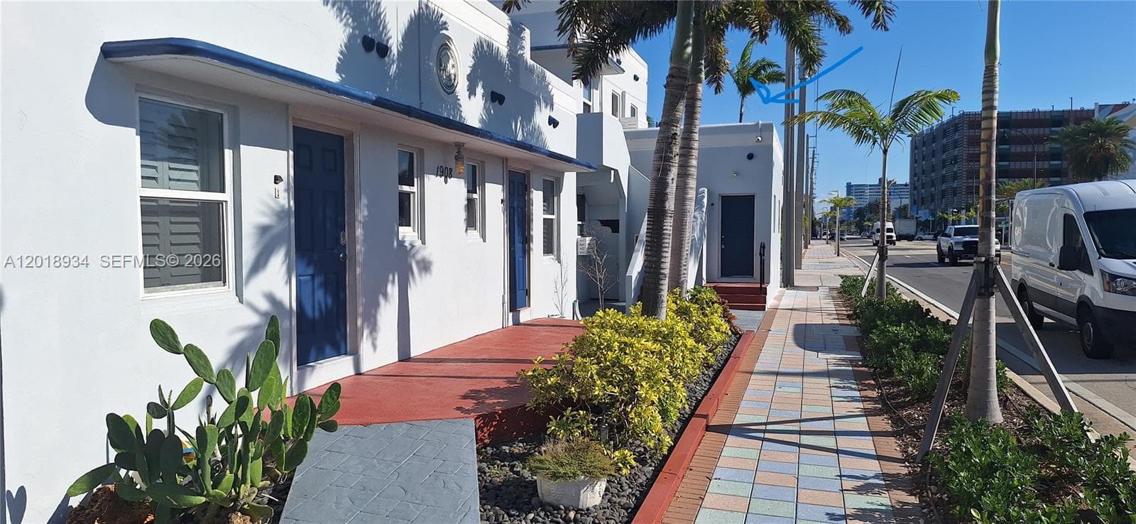1908 Ocean Dr 3A photo 3