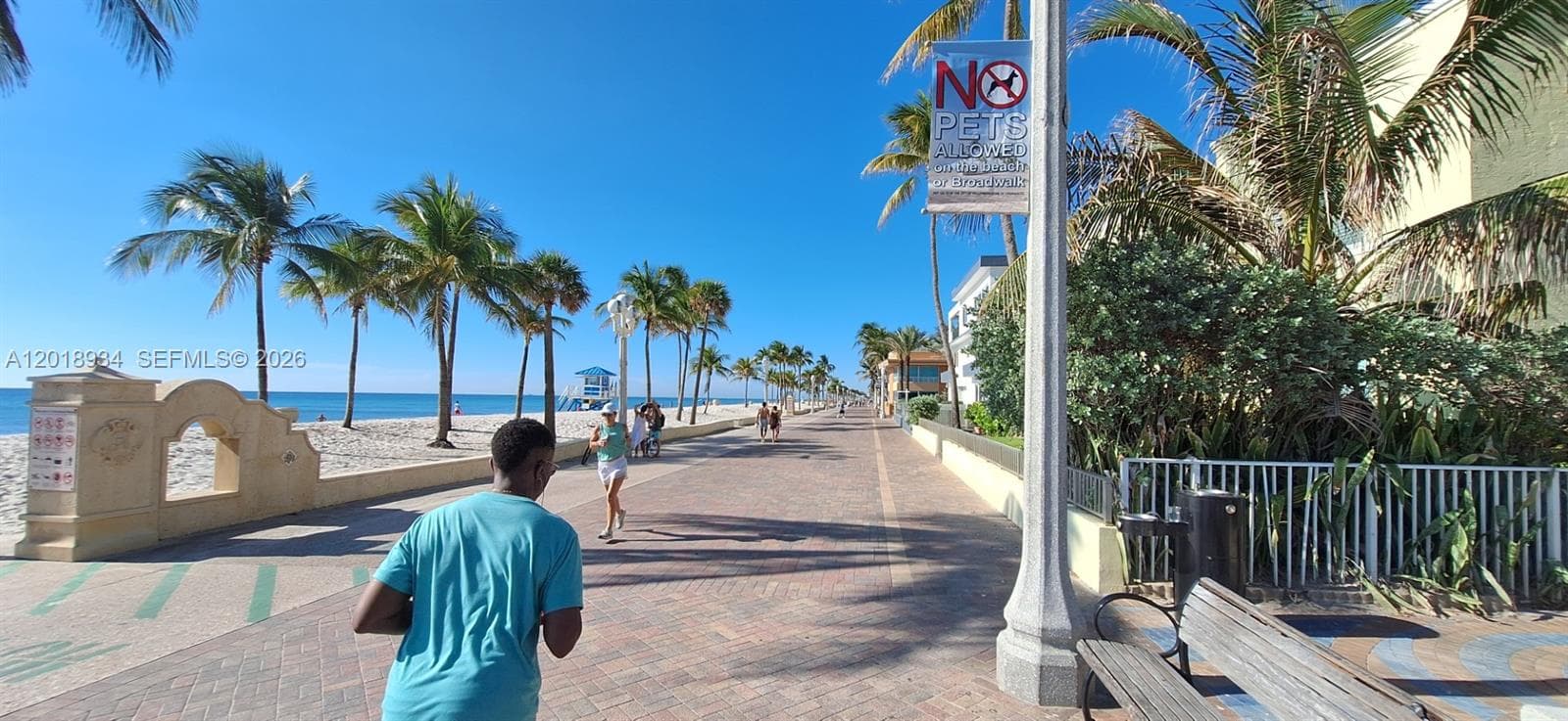 1908 Ocean Dr 3A photo 14