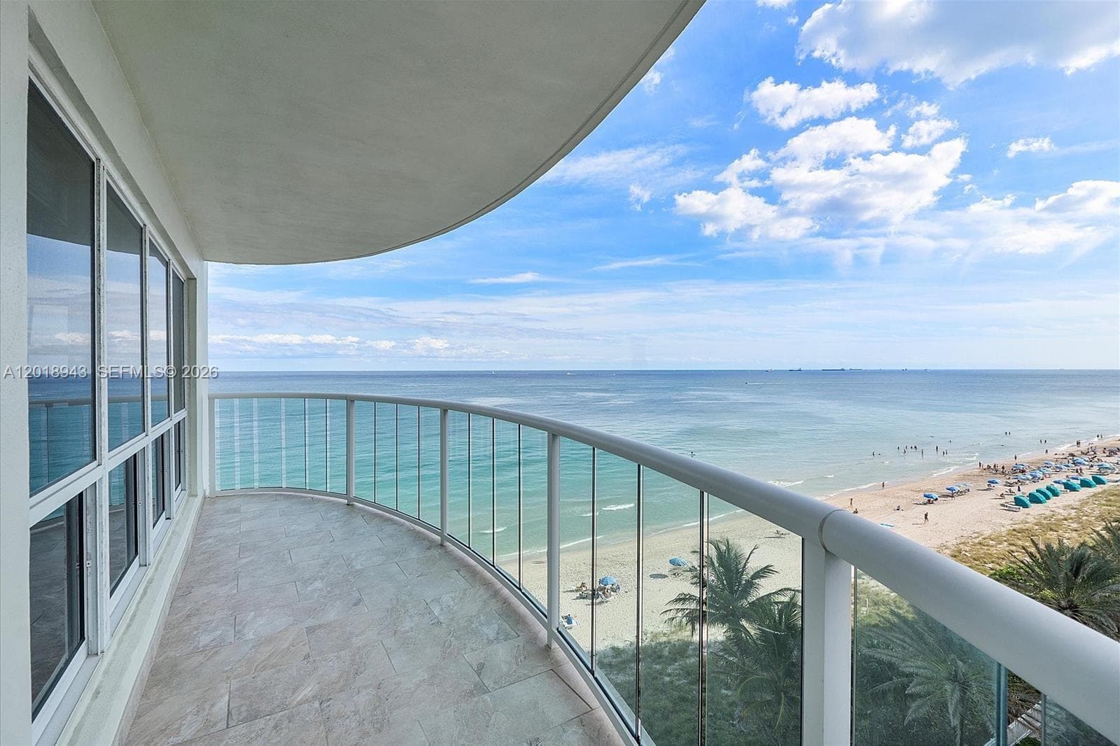 3400 Galt Ocean Dr 702S photo 1
