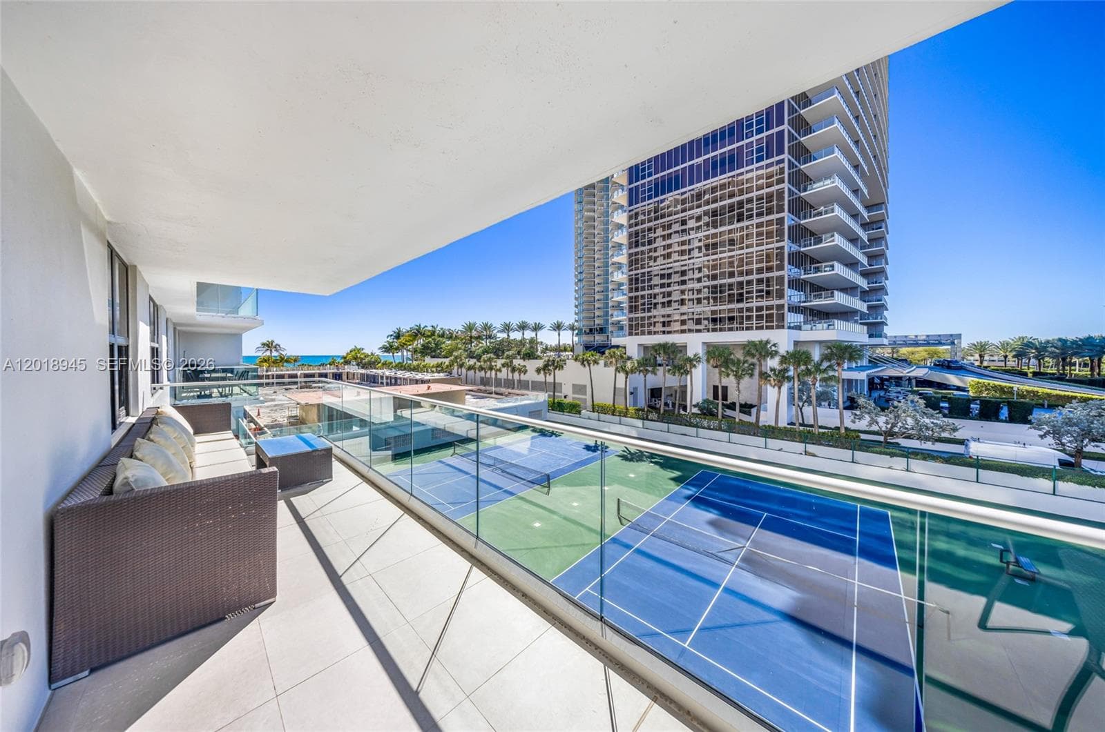 9801 Collins Ave 5S photo 14