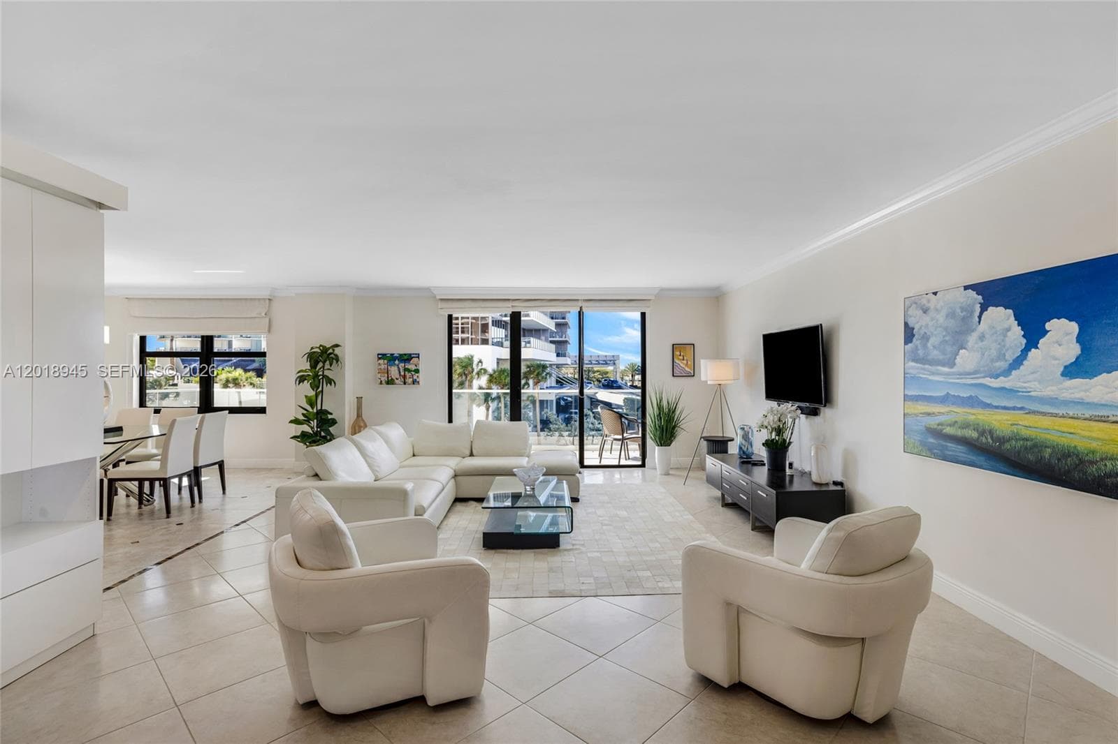 9801 Collins Ave 5S photo 4