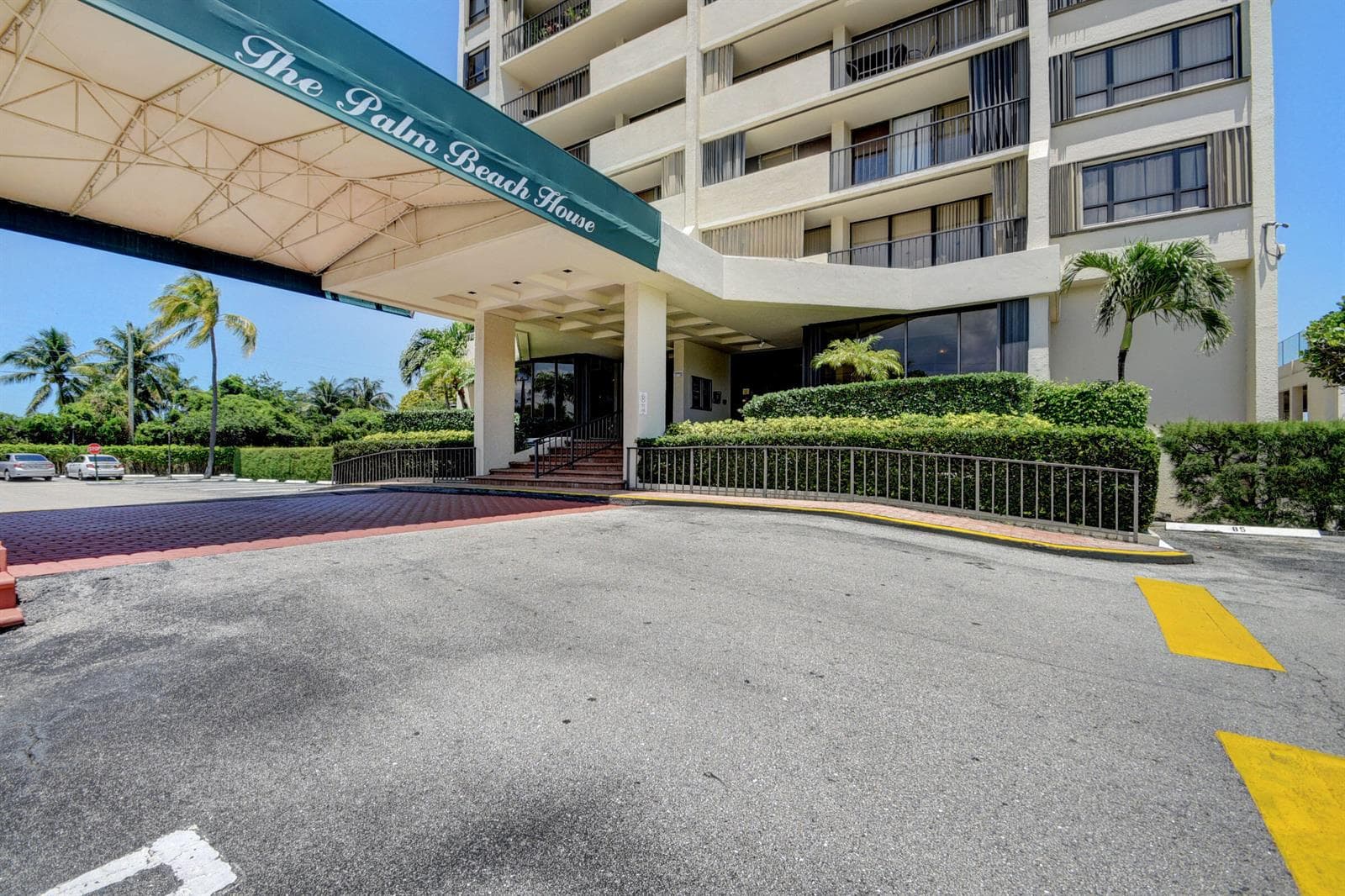 5600 N Flagler Drive 1502 photo 20