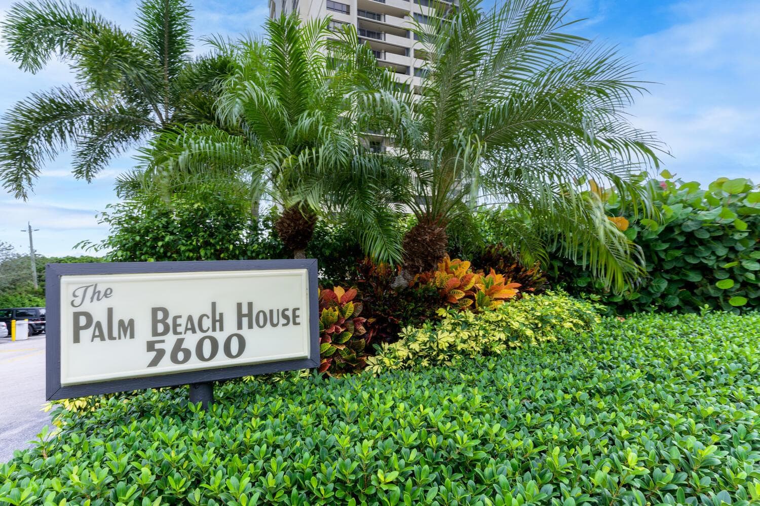 5600 N Flagler Drive 1502 photo 19