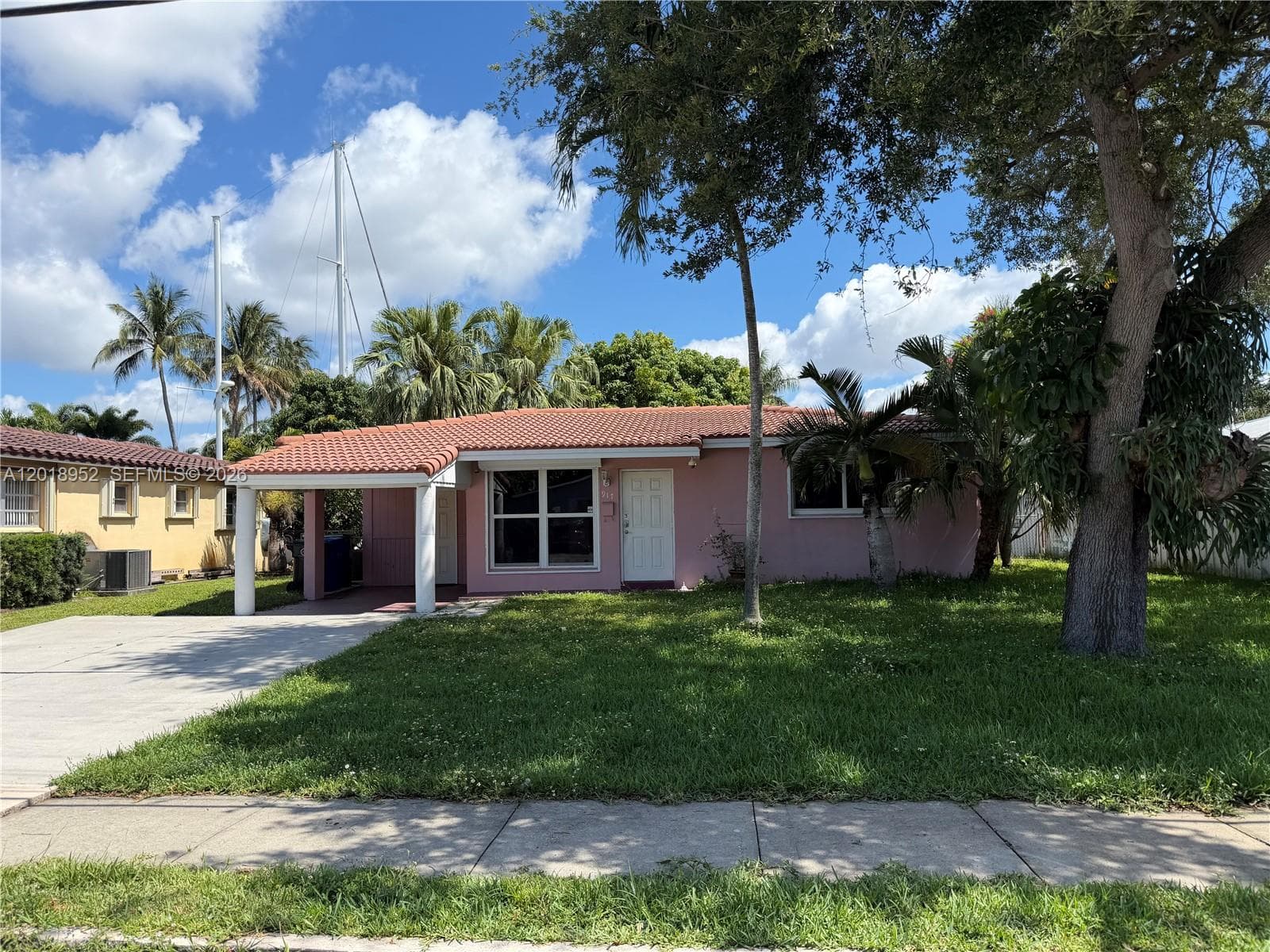 917 Mandarin Isle photo 1